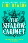 The Shadow Cabinet - Book
