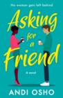 Asking for a Friend - eBook