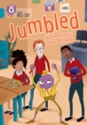 Jumbled : Band 13/Topaz - Book