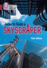 How to Build a Skyscraper : Band 14/Ruby - Book