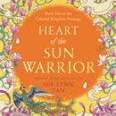 The Heart of the Sun Warrior - eAudiobook