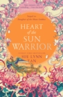 Heart of the Sun Warrior - Book