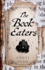The Book Eaters - Book
