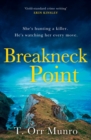 Breakneck Point - Book