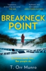 Breakneck Point - Book