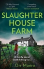The Slaughterhouse Farm - eBook