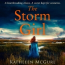 The Storm Girl - eAudiobook
