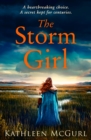 The Storm Girl - Book