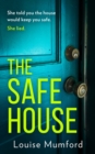 The Safe House - Book