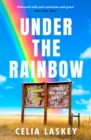 Under the Rainbow - Book