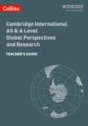 Cambridge International AS & A Level Global Perspectives Teacher's Guide - eBook