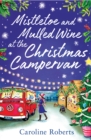 The Mistletoe and Mulled Wine at the Christmas Campervan - eBook