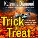 Trick or Treat - eAudiobook