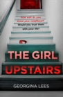 The Girl Upstairs - Book
