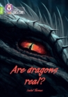 Are Dragons Real? : Band 11+/Lime Plus - Book