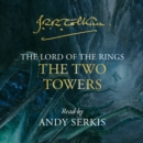 The Two Towers - Book