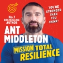 Mission Total Resilience - eAudiobook