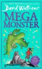 Megamonster - Book
