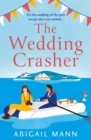 The Wedding Crasher - eBook