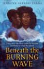 Beneath the Burning Wave - Book