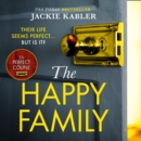 The Happy Family - eAudiobook