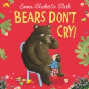 Bears Don’t Cry! - eAudiobook