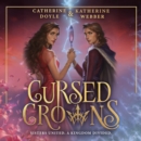 Cursed Crowns - eAudiobook