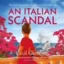 An Italian Scandal - eAudiobook