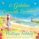 A Golden Cornish Summer - eAudiobook