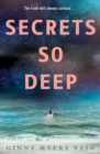 Secrets So Deep - Book
