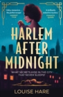 Harlem After Midnight - eBook