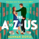The A to Z of Us - eAudiobook