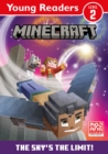 Minecraft Young Readers: The Sky's the Limit! - Book