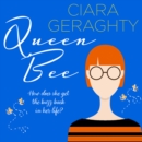 Queen Bee - eAudiobook