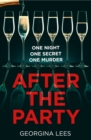 After the Party - Book