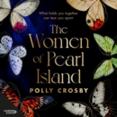 The Women of Pearl Island - eAudiobook