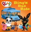 Bing’s Bus Ride - Book