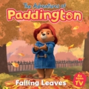 The Falling Leaves - eBook
