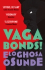 Vagabonds! - eBook