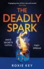 The Deadly Spark - Book