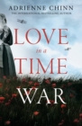 The Love in a Time of War - eBook