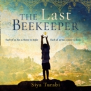 The Last Beekeeper - eAudiobook