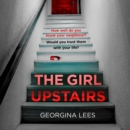 The Girl Upstairs - eAudiobook