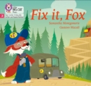 Fix it, Fox : Phase 2 Set 5 - Book