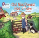 Old MacDonald had a Farm : Phase 1 - Book