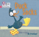 Duck Socks : Phase 2 Set 4 - Book