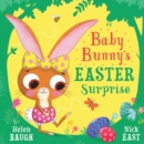 Baby Bunny’s Easter Surprise - eAudiobook