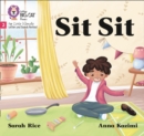 Sit Sit : Phase 2 Set 1 - Book