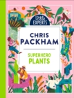 Superhero Plants - Book