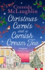 Christmas Carols and a Cornish Cream Tea - Book